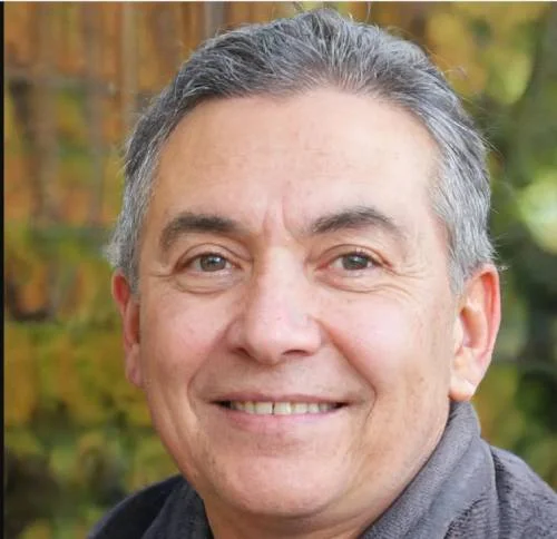 Illustrative photo for routine profile: man in his 60s